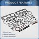 thumbnail image 3 of Kit de Junta de Culata Unique Bargains No.MD977866 para Mitsubishi 6G72(V73W)24V 1 Juego, 3 of 6