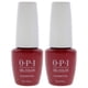 thumbnail image 1 of GelColor - GC G51B Tell Me About It Stud de OPI para mujeres - Esmalte de uñas de 0,25 oz - Paquete de 2, 1 of 2