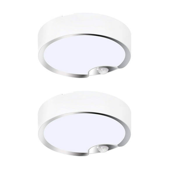 Battery Powered Ceiling Light