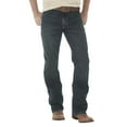 thumbnail image 2 of Wrangler 02MACRB 20X Competition Advance Comfort Jean Denim 38x38, 2 of 2