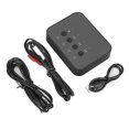 thumbnail image 1 of 1V3 2-in-1 Bluetooth Transmitter Receiver Wireless Audio for Speaker, 1 of 4