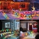thumbnail image 5 of Guirnalda De Luces Led Para Exteriores, Impermeable, Para Decoracin De Jardn, 100 Led, Con Energa Solar, De Bajo Consumo, Ideal Para Patios Y Festivales, Con Control Remoto, Luz Blanca, Ukhbmc, 5 of 9