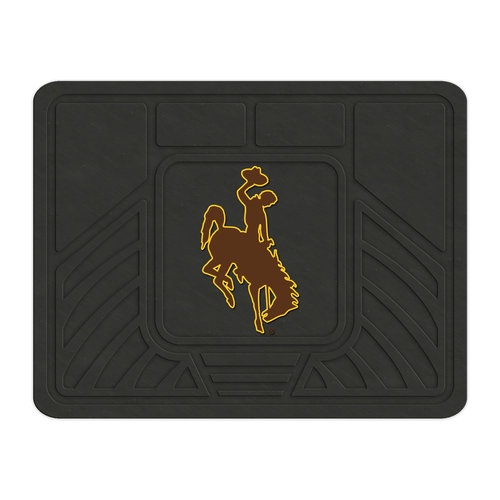 FanMats Utility Mat, University of Wyoming