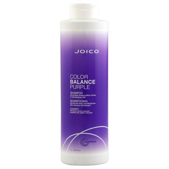 JOICO Color Balance Purple Shampooing