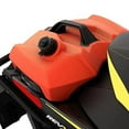 thumbnail image 3 of Ski-Doo New OEM 3 Gallon (11-Liter) LinQ Fuel Caddy, 860200585 860202247, 3 of 4