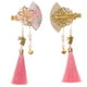 thumbnail image 1 of 2 horquillas japonesas para el pelo, accesorios para el cabello para mujer, 1 of 7
