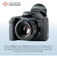 thumbnail image 3 of Polaroid Optics Filtre Densité Neutre 67mm ND 0.6, 3 of 5