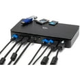 thumbnail image 3 of OWC 10-Port Thunderbolt 3 Pro Dock, 3 of 8
