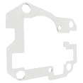 thumbnail image 6 of WP9709511, Transmission Cover Gasket fits Whirlpool KitchenAid Stand Mixer, 6 of 6