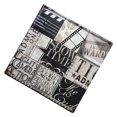 thumbnail image 1 of Shabby Chic Metal de cochera Para Los Hombres Decoración Para Imágenes Arte De Decoración Hoja de Hierro 06 Colco Placa de placa de hojalata, 1 of 4