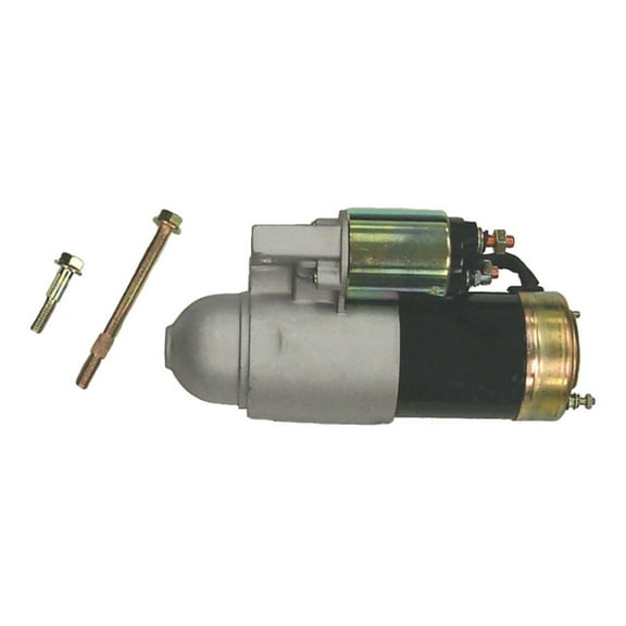 Sierra 18-5919-1 Starter, Late Model GM-12 3/4"