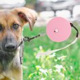thumbnail image 3 of Retractable Dog Rope Dog Walking Leash Retractable Leash for Dog Walking Pet Supply, 3 of 8