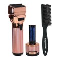 thumbnail image 1 of Afeitadora BaByliss Pro FXONE ROSEFX All-Metal FX79FSRG con brocha, 1 of 1