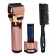 thumbnail image 1 of Afeitadora BaByliss Pro FXONE ROSEFX All-Metal FX79FSRG con brocha, 1 of 1