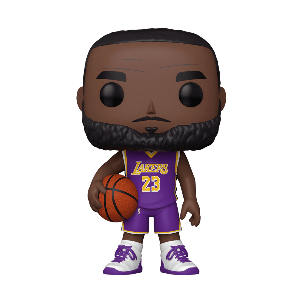 nba pop heads