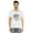 White, variant on Inkmeso Mens Tshirt With A Body Like This Who Needs Hair ? Graphic Tshirt For Daddy's Gift Tee Shirt For Funny Balding Tee