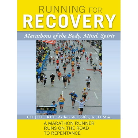 Running for Recovery - eBook