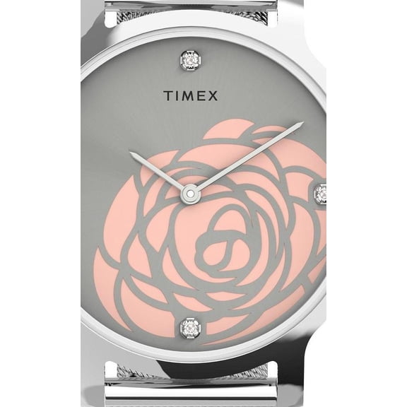 Timex Transcend Ladies Watch