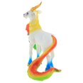 thumbnail image 4 of Ornamento del regalo del juguete de los de la estatuilla del modelo animal realista Sunnimix Figura de juguete animal, 4 of 8