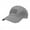 Gray, variant on Xysaqa Unisex Embroidered American Flag Hat Plain Baseball Cap Patriotic Trucker Hats for Women Men (1PC)