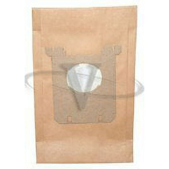 Compatible with Electrolux 4 PK Harmony/Oxygen Type S DVC M/L BAG