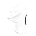 thumbnail image 1 of Lantern Decoration, Eye Catching White Hell Messenger Lantern Stable Construction  for Theme Party, 1 of 8