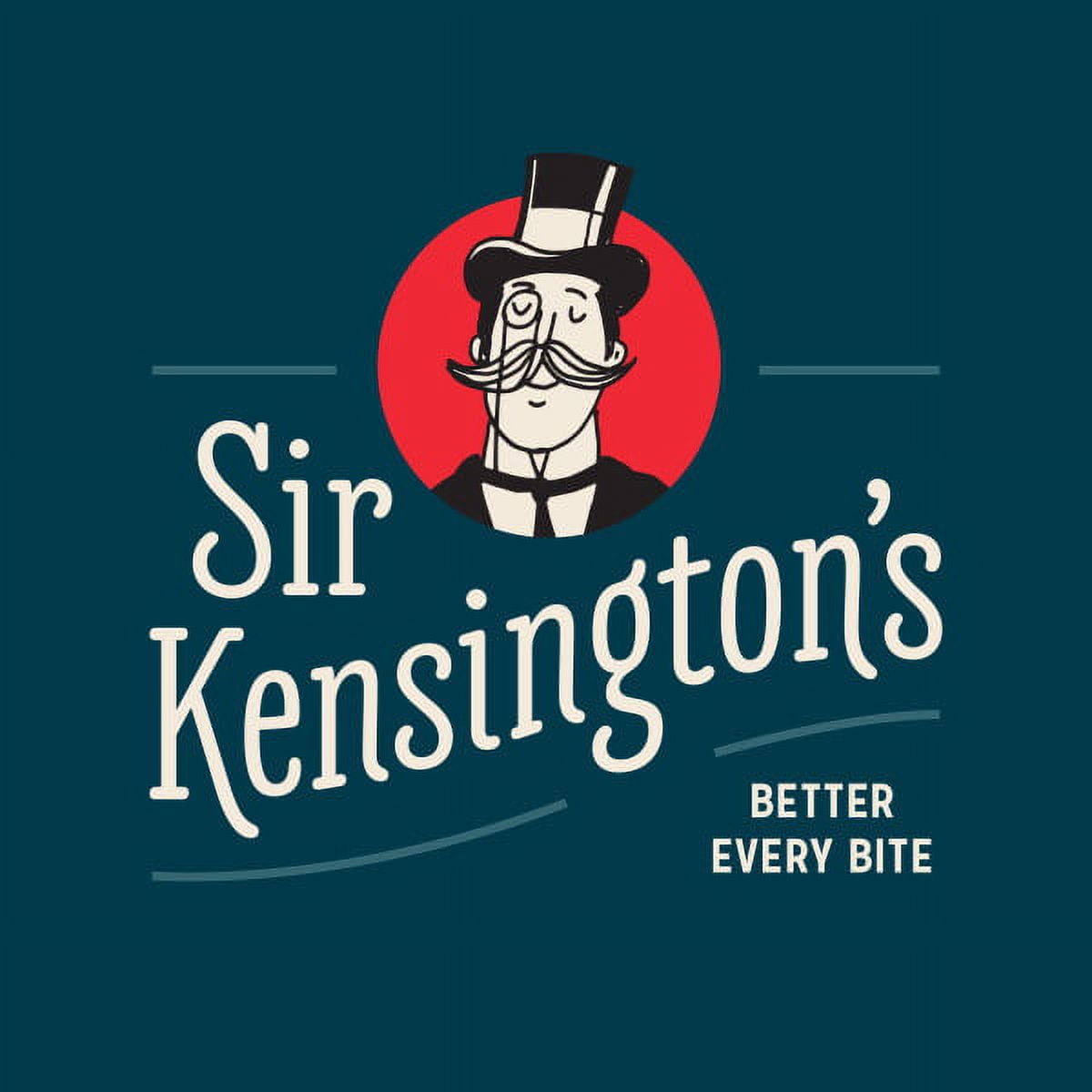 Sir Kensington's Classic Ketchup 20 Oz