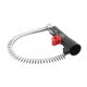 thumbnail image 3 of Adaptador Autico de Pistola de Clavos para Carpintería, JUEGO DE ACCESORIOS DE CADENA DE TALADRO ELÍ, 3 of 7