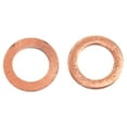 thumbnail image 6 of TRQ Front Brake Calipers Pads & Rotors Fits 1991-2000 K3500 94-99 Ram 2500 3500 BKA25414, 6 of 6