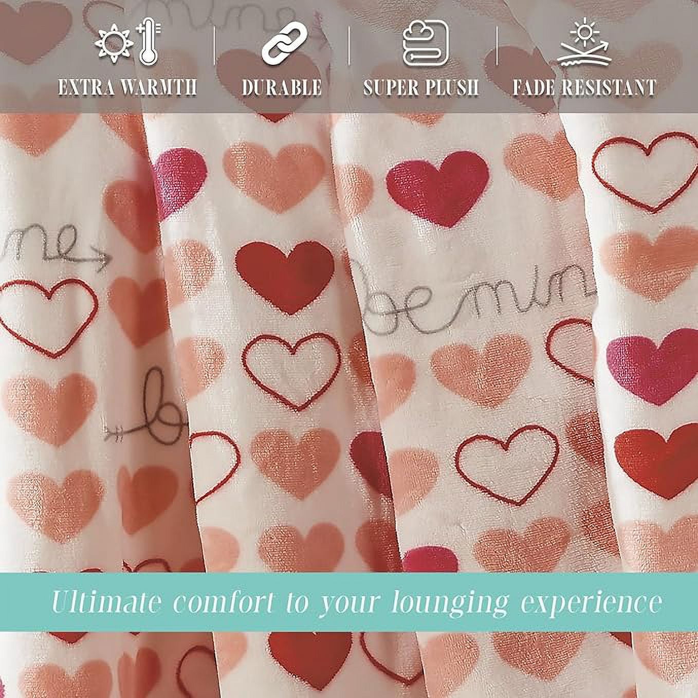 Elegant Comfort Throw Blanket, Reversible Sherpa Flannel, Soft, Fuzzy, Cozy and Plush- All season Lightweight Decorative Throw, 50 x 60 inches, Isabella Sherpa Throw