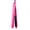 Hot Pink, variant on Royale Luxury Ceramic Tourmaline Floating Plate Vapor Styling Flat Iron (Purple)