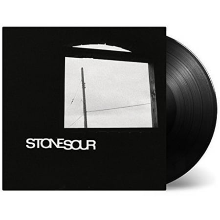 Stone Sour [LP] - VINYL