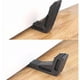 thumbnail image 2 of Raised Rubber Door Stop Windproof Door Stop, 2 of 5