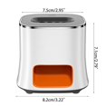 thumbnail image 3 of Baweave Electric Nut Opener Practical Nut Crackers Strainless Steel Material for Seed, 3 of 21