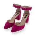 thumbnail image 3 of Zapatilla Dama Rosa Capa de Ozono rosa 27 Capa De Ozono Zapatilla, 3 of 3