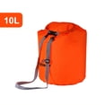 thumbnail image 5 of Keep Your Gear Dry & Clean - 5L/10L/20L/40L Waterproof Dry Bag for Kayaking, Gym, Hiking, Swimming, Camping, Snowboarding, Boating, Fishing, 5 of 5