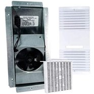 Decorative Bath Fan Light 70 Cfm Oil Rubbed Bronze - Walmart.com