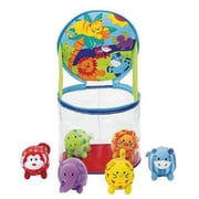 Earlyears Baby Basketball