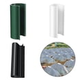 thumbnail image 6 of SDFGTstore Heavy Duty Plastic Greenhouse Film Clips 32pc Resistant Pipe Fasteners, 6 of 11