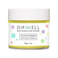 thumbnail image 2 of Nail DIP Powder, Pastel Color Collection, Dipping Acrylic For Any Kit or System by DipWell (PA - 11), 2 of 7