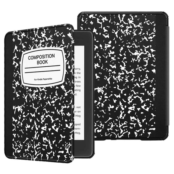 Funda FINTIE SlimShell para Kindle Paperwhite 10ª generación 2018