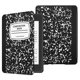 thumbnail image 1 of Funda FINTIE SlimShell para Kindle Paperwhite 10ª generación 2018, 1 of 7