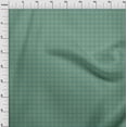 thumbnail image 3 of oneOone Viscose Jersey Fabric Tartan Check Printed Fabric 1 Yard 60 Inch Wide, 3 of 4