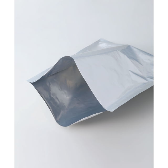 Bolsa pequeña para envasado de alimentos, bolsa para envasado de té, bolsa con boquilla, impresión digital, bolsa de aluminio, bolsa autoportante