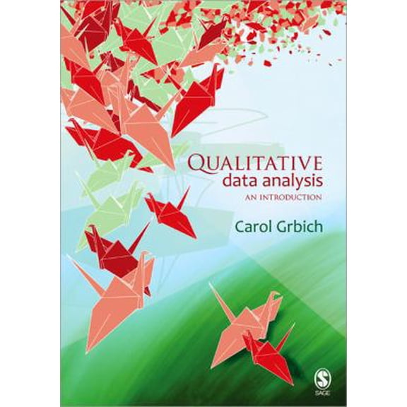 Pre-Owned Qualitative Data Analysis: An Introduction (Paperback) 1412921430 9781412921435
