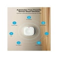 GoveeLife Wireless Mini Smart Button Sensor, Group Control Multiple ...