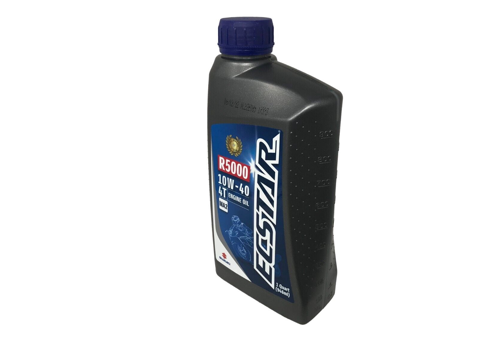 Cyclemax Genuine OEM Standard Oil Change Kit fits 2016-2022 Suzuki GSX-S750