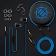 thumbnail image 3 of ENHANCE Mobile Gaming Earbuds Pour PS4, PC, Xbox One & Nintendo, 3 of 9