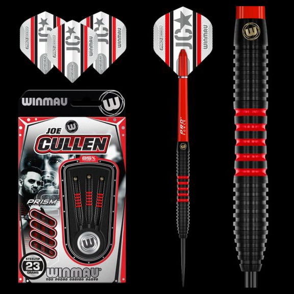 Joe Cullen 23 gram 85% Tungsten alloy
