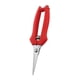 thumbnail image 1 of Tijeras de , tijeras para recoger frutas, corta de jardín, poda de mano afiladas para jardinería, tijeras para recoger frutas para dar puntiagudo pequeño DYNWAVEMX Tijeras de podar, 1 of 8